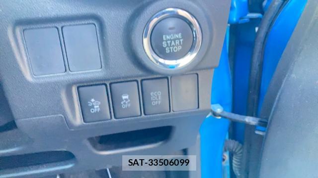 Daihatsu CAST 2015-09 8875935-5