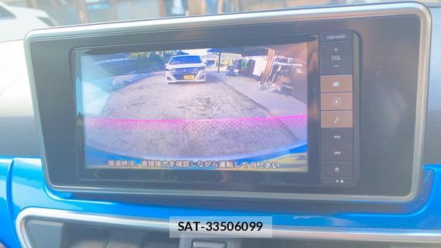 Daihatsu CAST 2015-09 8875935-7