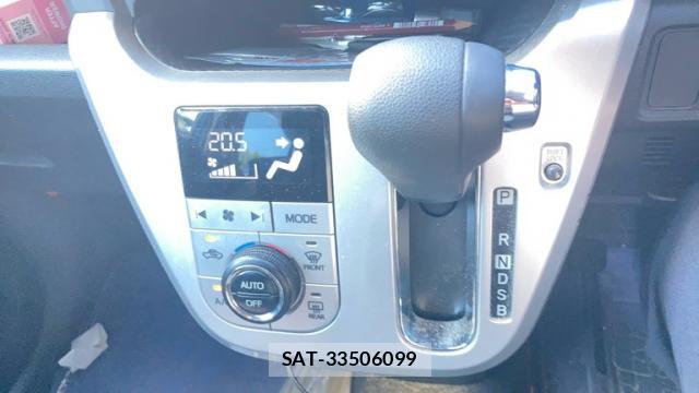Daihatsu CAST 2015-09 8875935-8