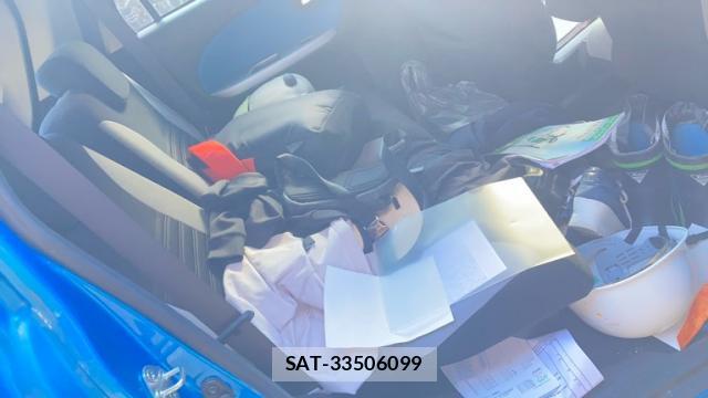 Daihatsu CAST 2015-09 8875935-9