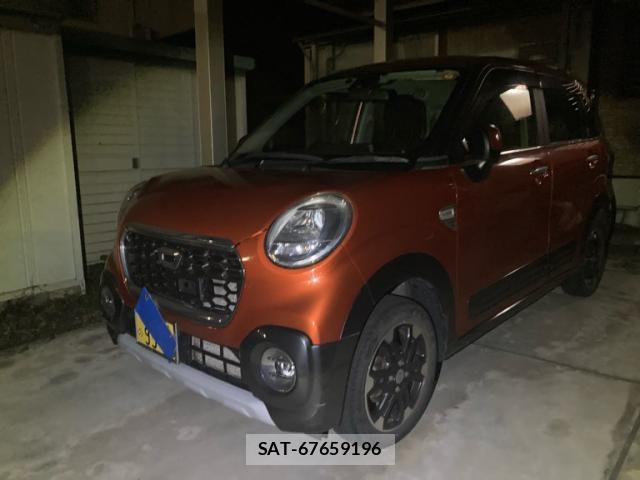 Daihatsu CAST 2015-12 8876347-1