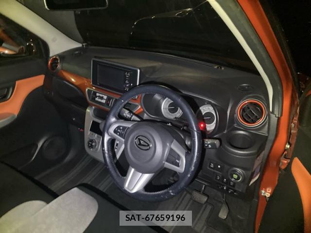 Daihatsu CAST 2015-12 8876347-10