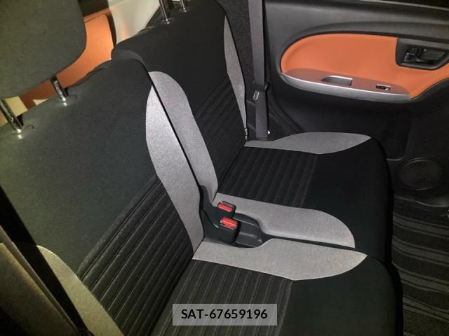 Daihatsu CAST 2015-12 8876347-14