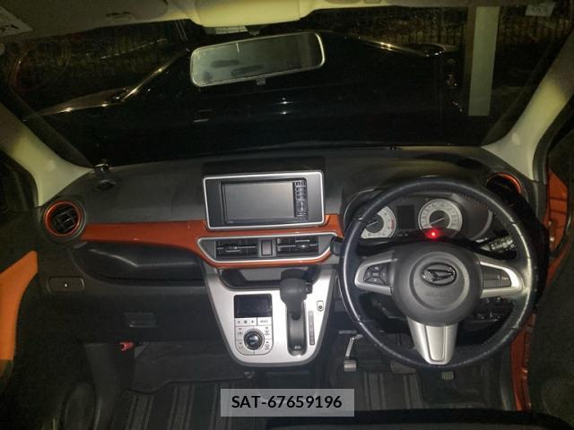 Daihatsu CAST 2015-12 8876347-16