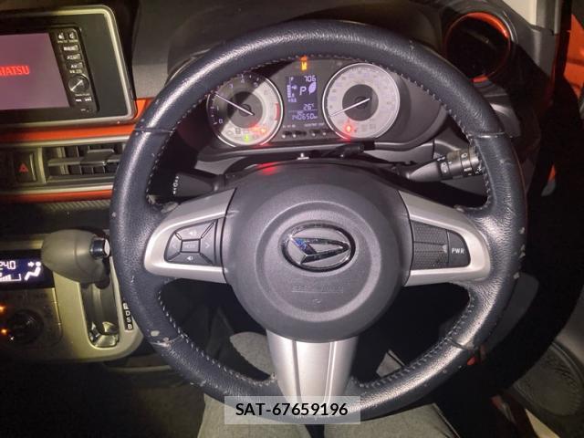 Daihatsu CAST 2015-12 8876347-17