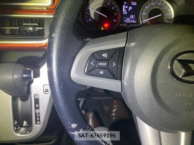 Daihatsu CAST 2015-12 8876347-19