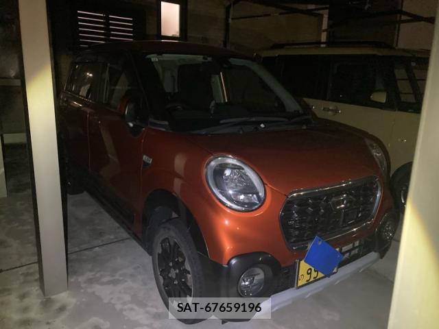 Daihatsu CAST 2015-12 8876347-2