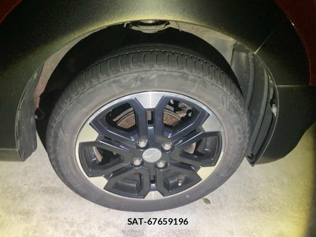 Daihatsu CAST 2015-12 8876347-6