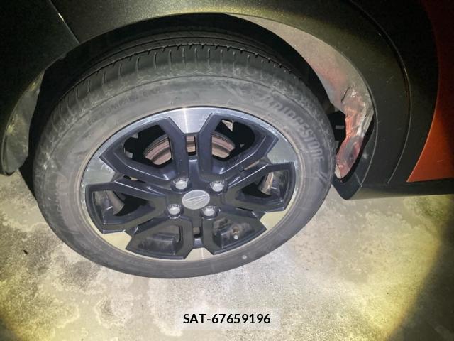 Daihatsu CAST 2015-12 8876347-7