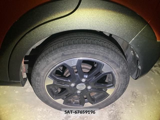 Daihatsu CAST 2015-12 8876347-8