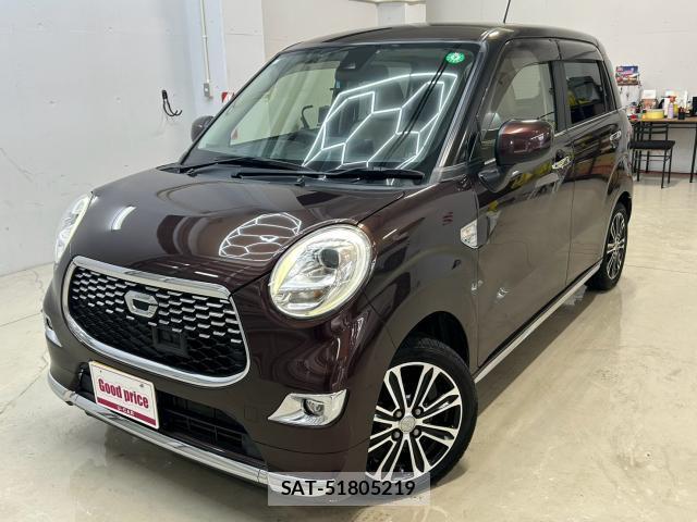 Daihatsu CAST 2015-12 8877898-0