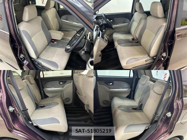 Daihatsu CAST 2015-12 8877898-4
