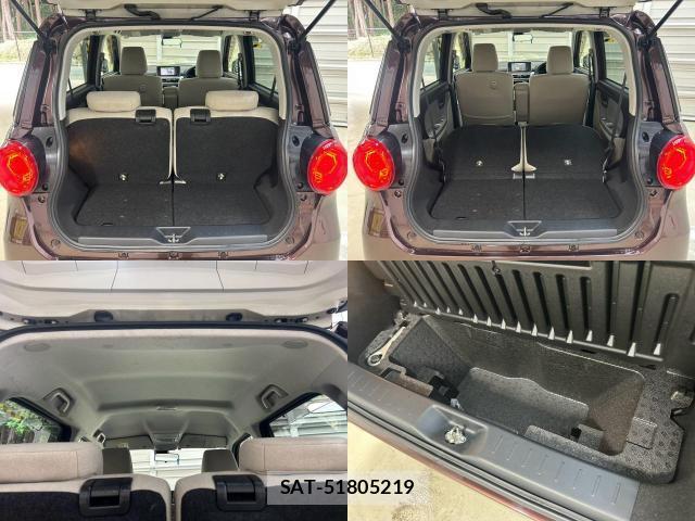 Daihatsu CAST 2015-12 8877898-5