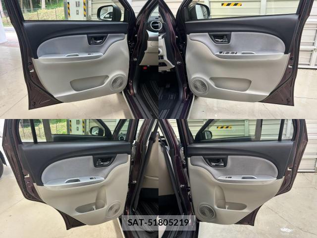 Daihatsu CAST 2015-12 8877898-6