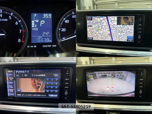 Daihatsu CAST 2015-12 8877898-7