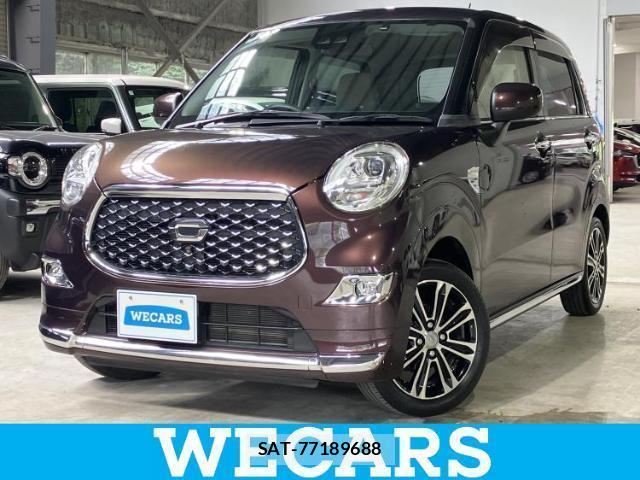 Daihatsu CAST 2021-03 8878063-0