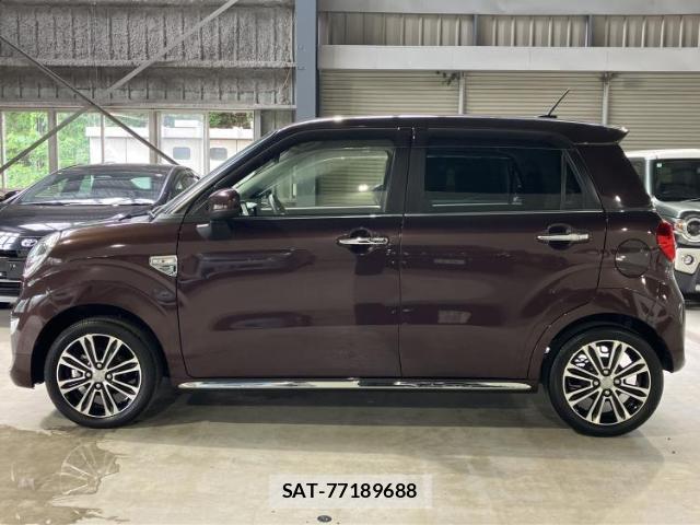 Daihatsu CAST 2021-03 8878063-1