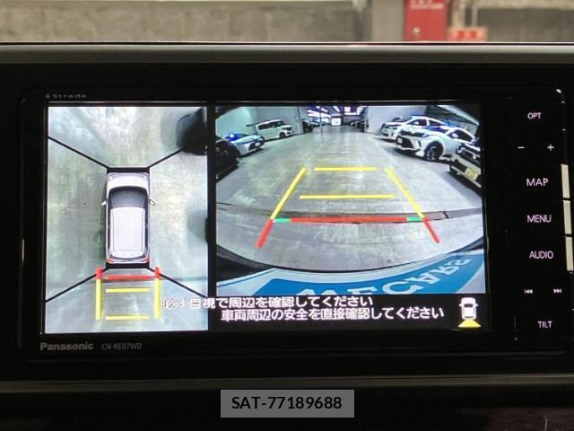 Daihatsu CAST 2021-03 8878063-12