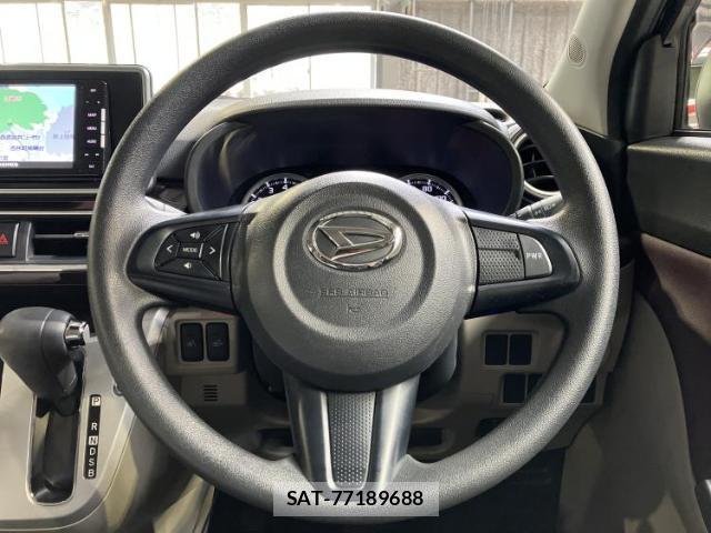 Daihatsu CAST 2021-03 8878063-14