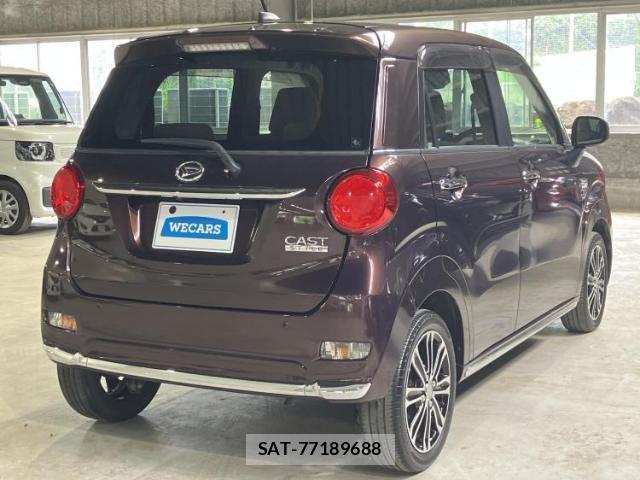 Daihatsu CAST 2021-03 8878063-2