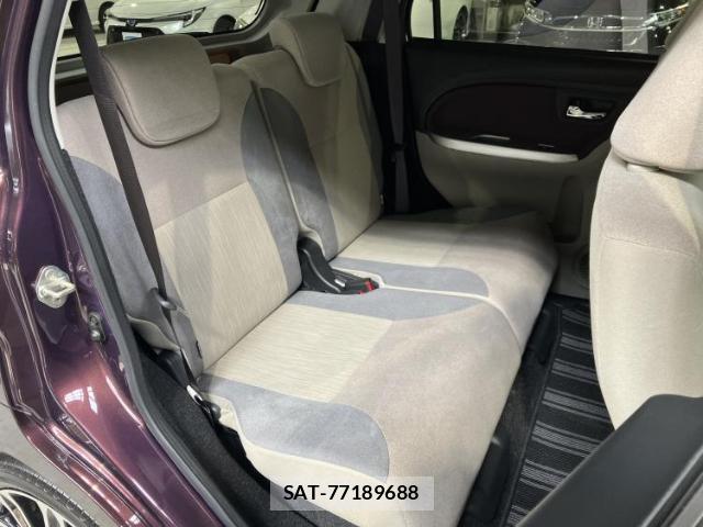 Daihatsu CAST 2021-03 8878063-4
