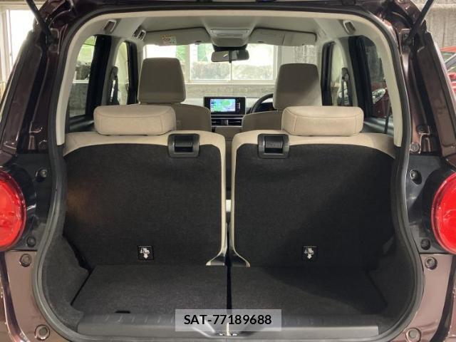 Daihatsu CAST 2021-03 8878063-7