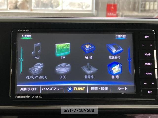 Daihatsu CAST 2021-03 8878063-8