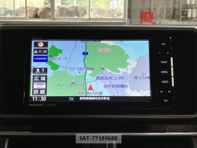 Daihatsu CAST 2021-03 8878063-9