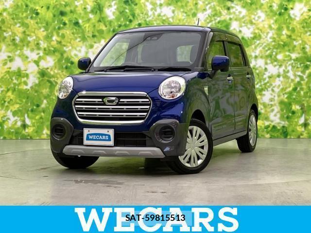 Daihatsu CAST 2018-10 8878269-0