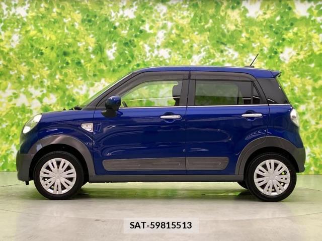 Daihatsu CAST 2018-10 8878269-1