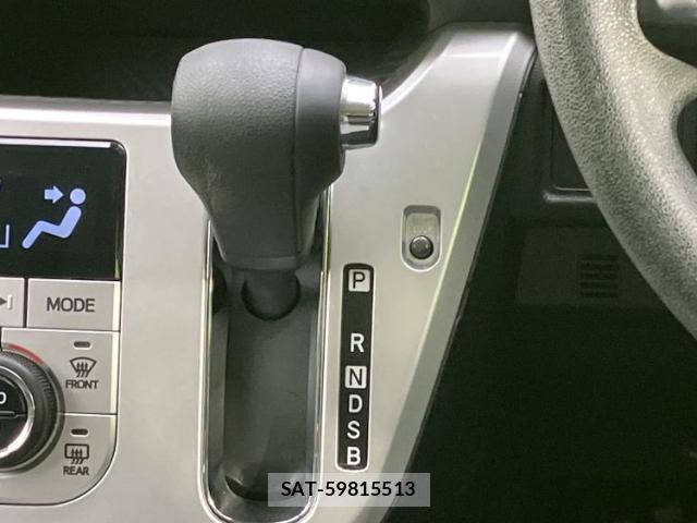 Daihatsu CAST 2018-10 8878269-16