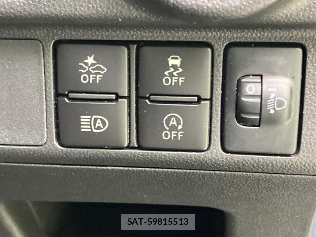 Daihatsu CAST 2018-10 8878269-17