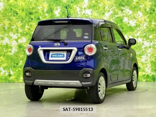Daihatsu CAST 2018-10 8878269-2
