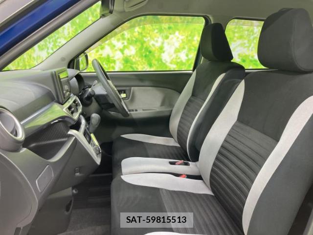 Daihatsu CAST 2018-10 8878269-5
