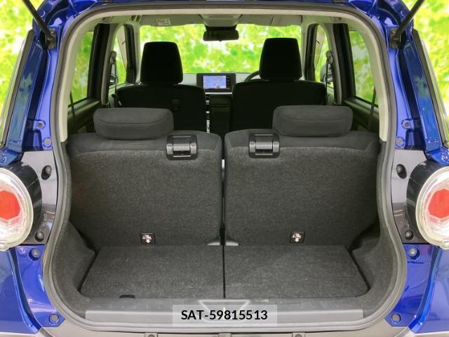 Daihatsu CAST 2018-10 8878269-7