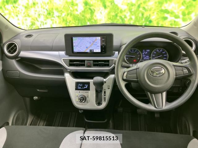 Daihatsu CAST 2018-10 8878269-8