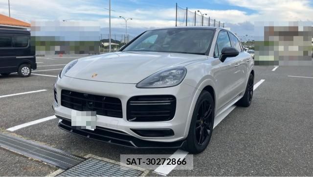 Porsche CAYENNE 2020-06 8877142-0