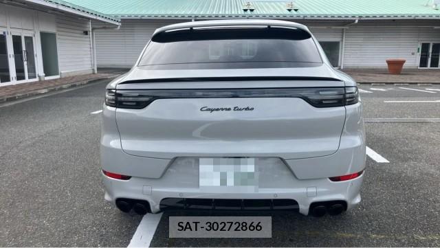 Porsche CAYENNE 2020-06 8877142-1
