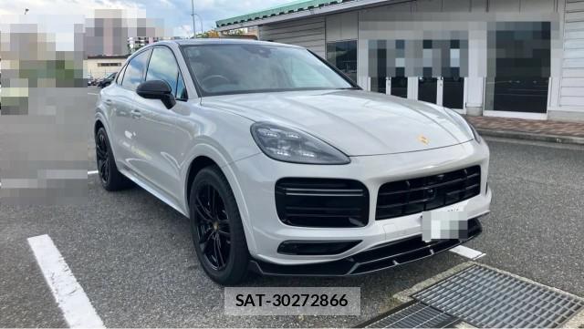 Porsche CAYENNE 2020-06 8877142-11