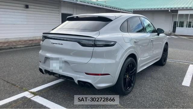 Porsche CAYENNE 2020-06 8877142-12