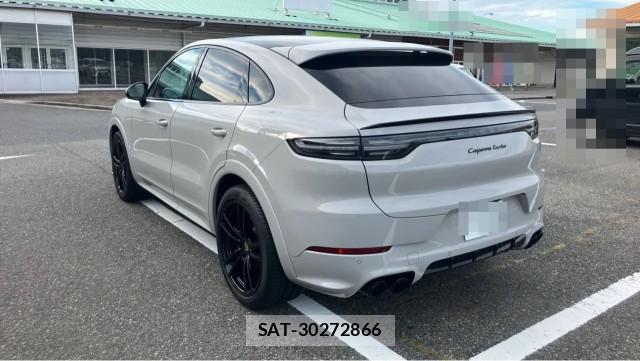 Porsche CAYENNE 2020-06 8877142-13