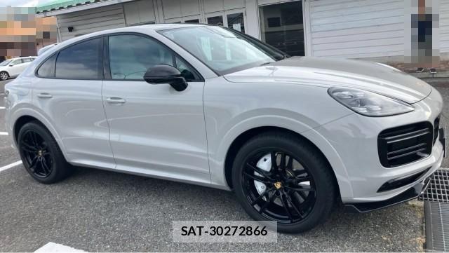 Porsche CAYENNE 2020-06 8877142-3