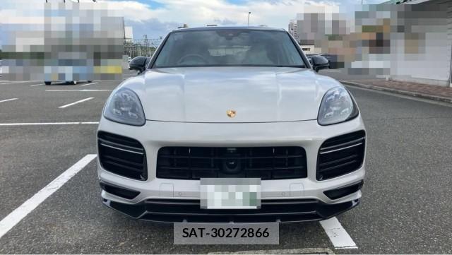 Porsche CAYENNE 2020-06 8877142-9