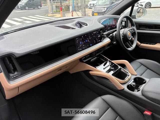 Porsche CAYENNE 2024-03 8877912-10