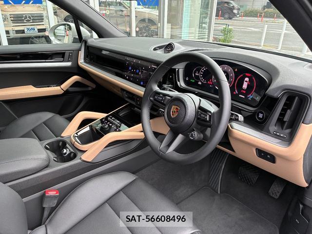 Porsche CAYENNE 2024-03 8877912-11
