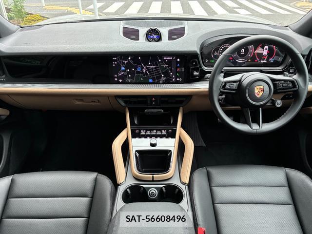 Porsche CAYENNE 2024-03 8877912-2