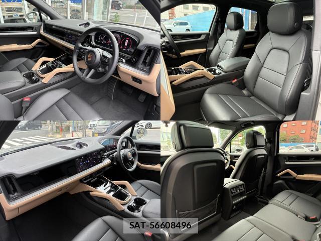 Porsche CAYENNE 2024-03 8877912-6