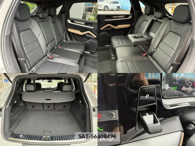 Porsche CAYENNE 2024-03 8877912-7