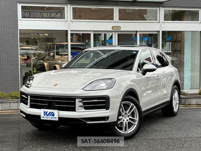 Porsche CAYENNE 2024-03 8877912-9