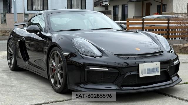 Porsche CAYMAN 2016-11 8877159-10